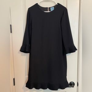 CeCe Black Dress NWT - Size Medium